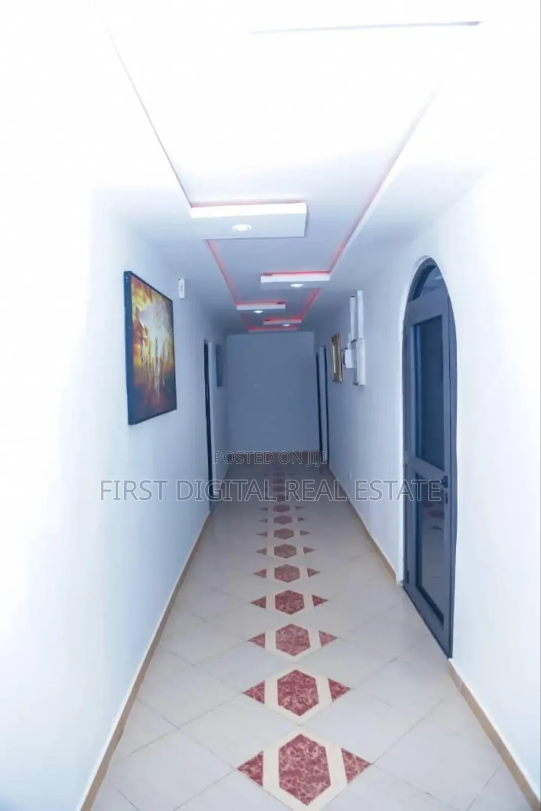 Hotel For Sale 15 Bed Capacity In Kasoa