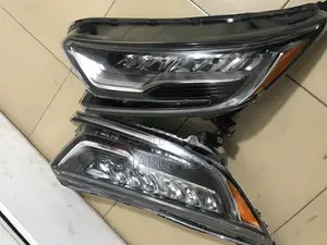 Honda Cr-v 2020 Full Touring Headlight Home Used Available