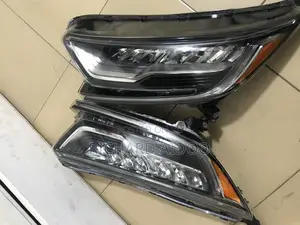 Honda Cr-v 2020 Full Touring Headlight Home Used Available