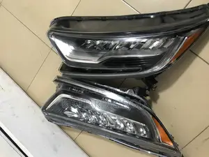 Honda Cr-v 2020 Full Touring Headlight Home Used Available