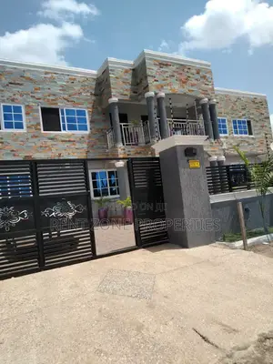 1bdrm Apartment in Rent Zone Properties, Ablekuma for rent