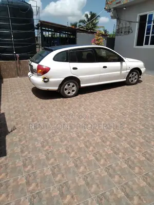 1bdrm Apartment in Rent Zone Properties, Ablekuma for rent