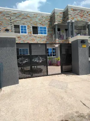 1bdrm Apartment in Rent Zone Properties, Ablekuma for rent