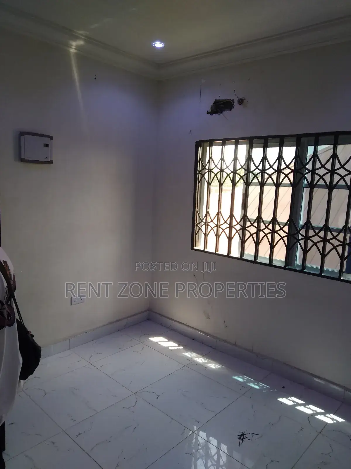 1bdrm Apartment in Rent Zone Properties, Ablekuma for rent