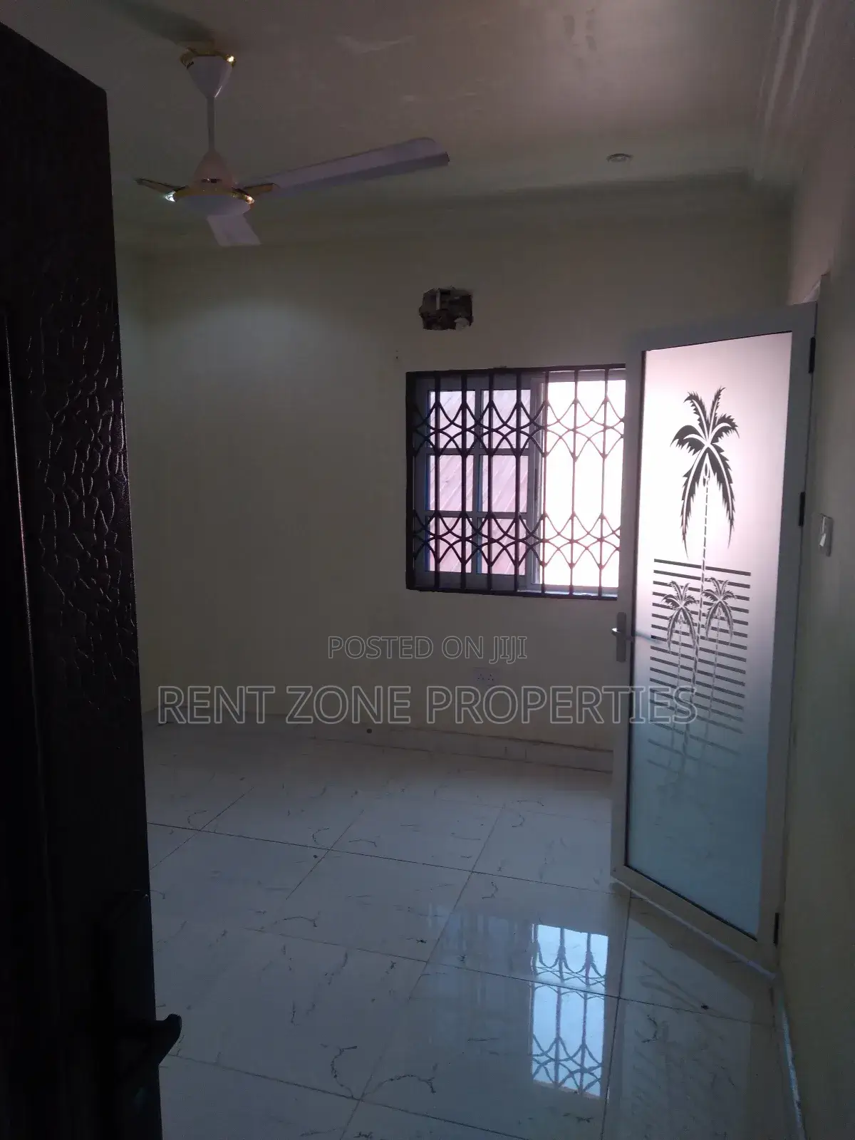 1bdrm Apartment in Rent Zone Properties, Ablekuma for rent