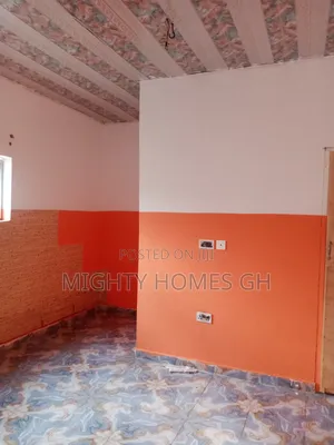 1bdrm Apartment in Mighty Homes, Kasoa for rent