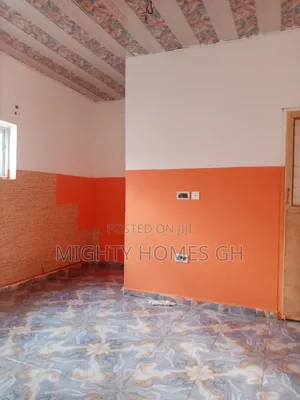 1bdrm Apartment in Mighty Homes, Kasoa for rent