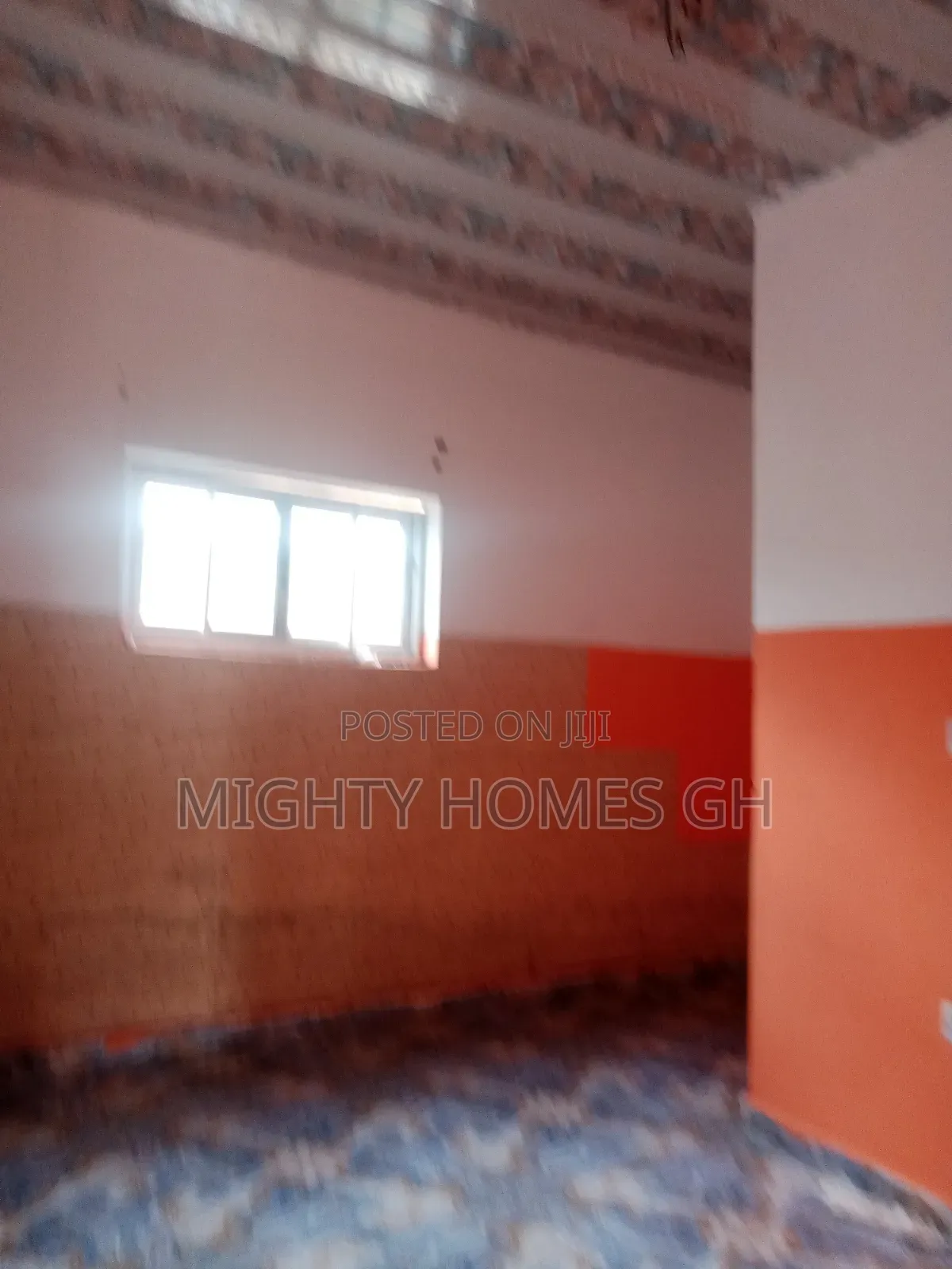 1bdrm Apartment in Mighty Homes, Kasoa for rent