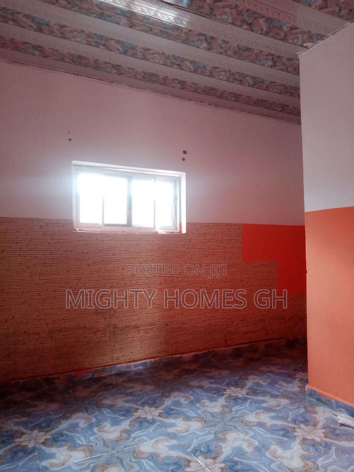 1bdrm Apartment in Mighty Homes, Kasoa for rent