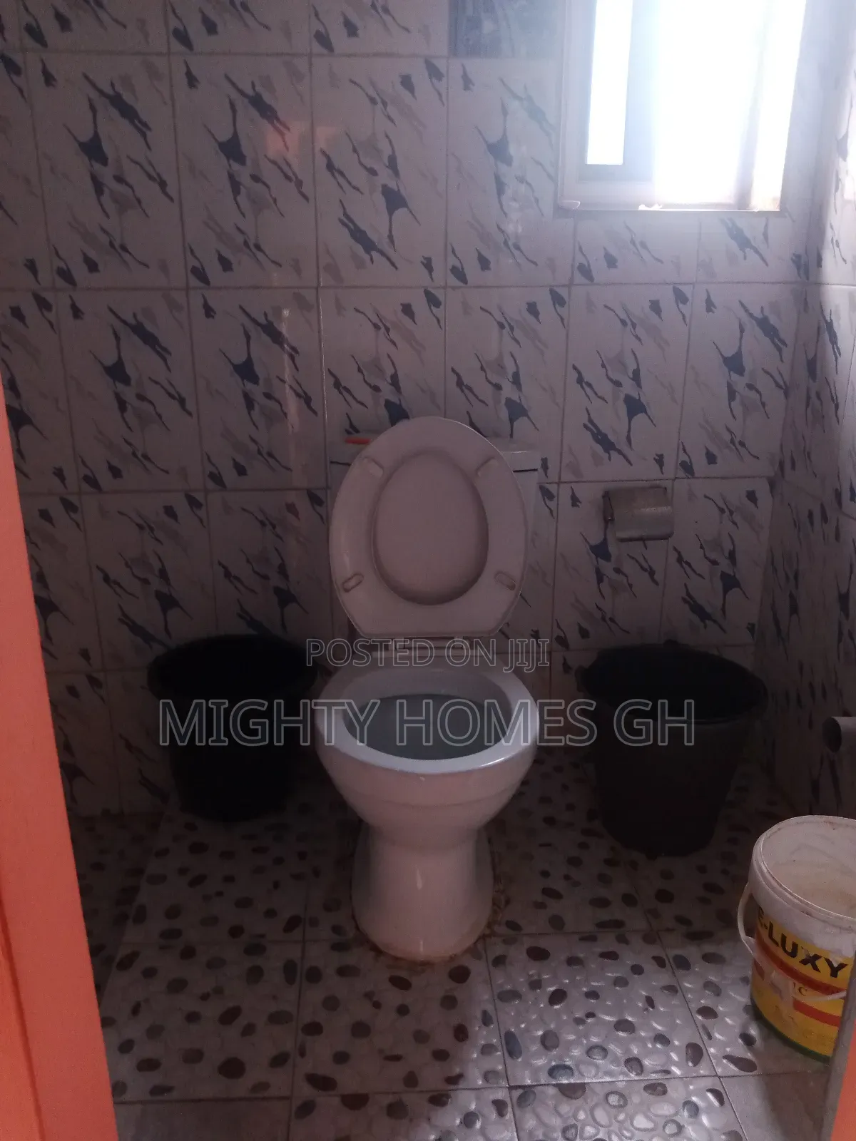 1bdrm Apartment in Mighty Homes, Kasoa for rent