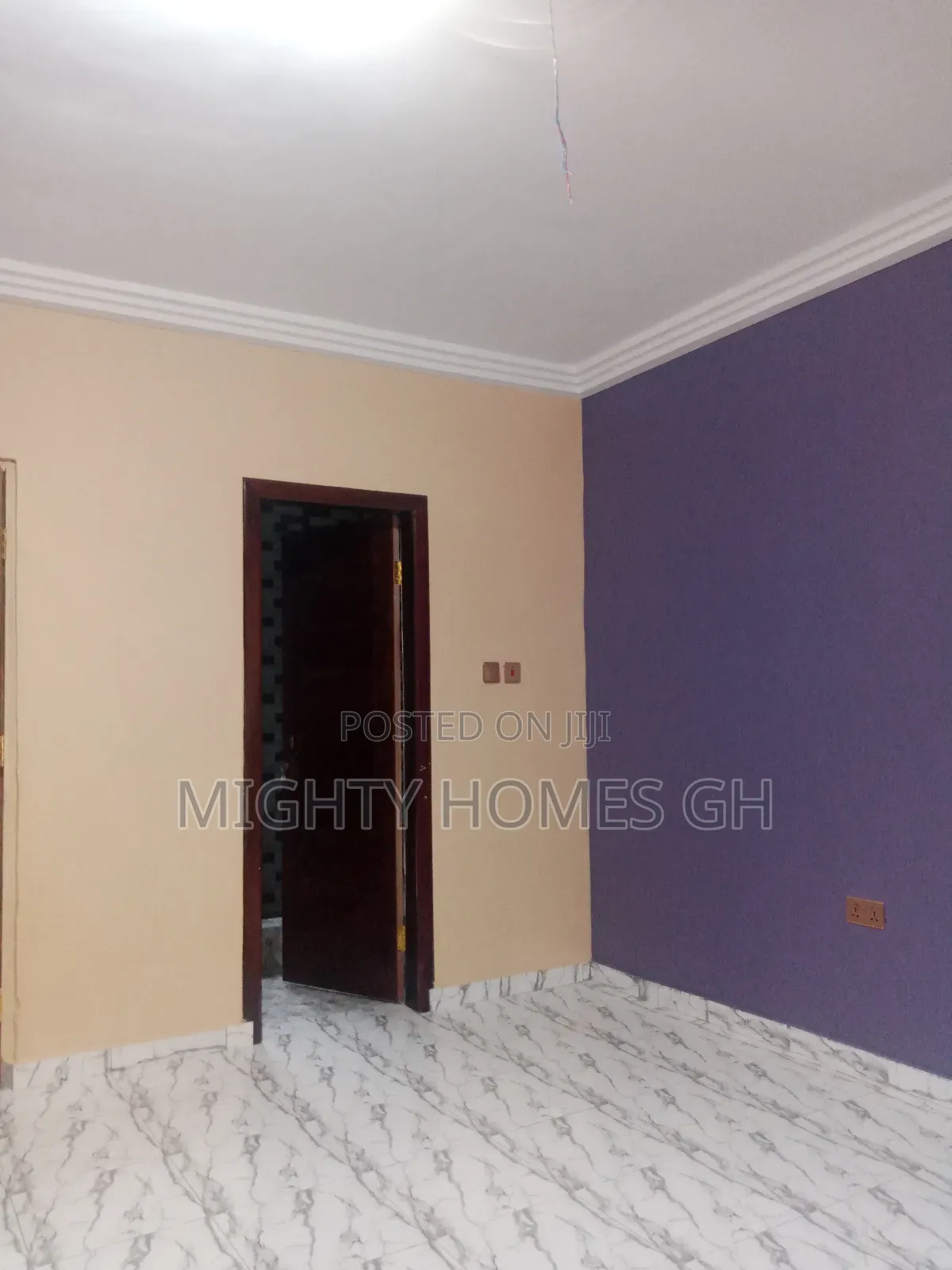 1bdrm Apartment in Migty Homes, Kasoa for rent