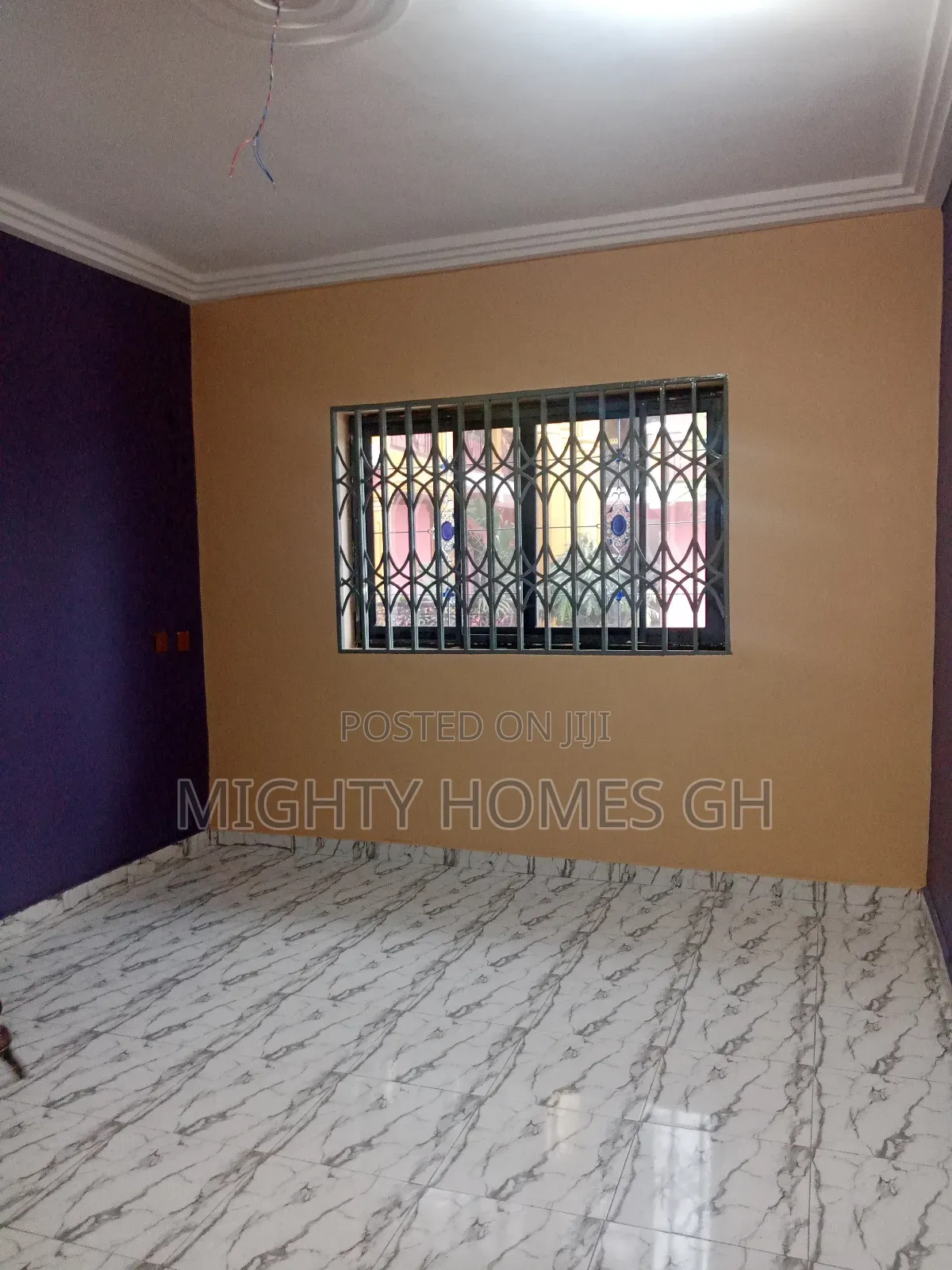 1bdrm Apartment in Migty Homes, Kasoa for rent