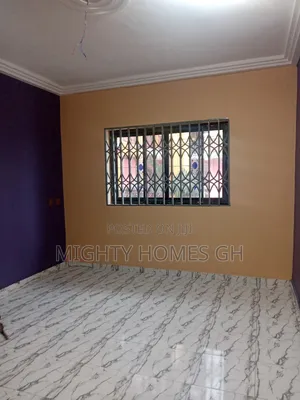 1bdrm Apartment in Migty Homes, Kasoa for rent