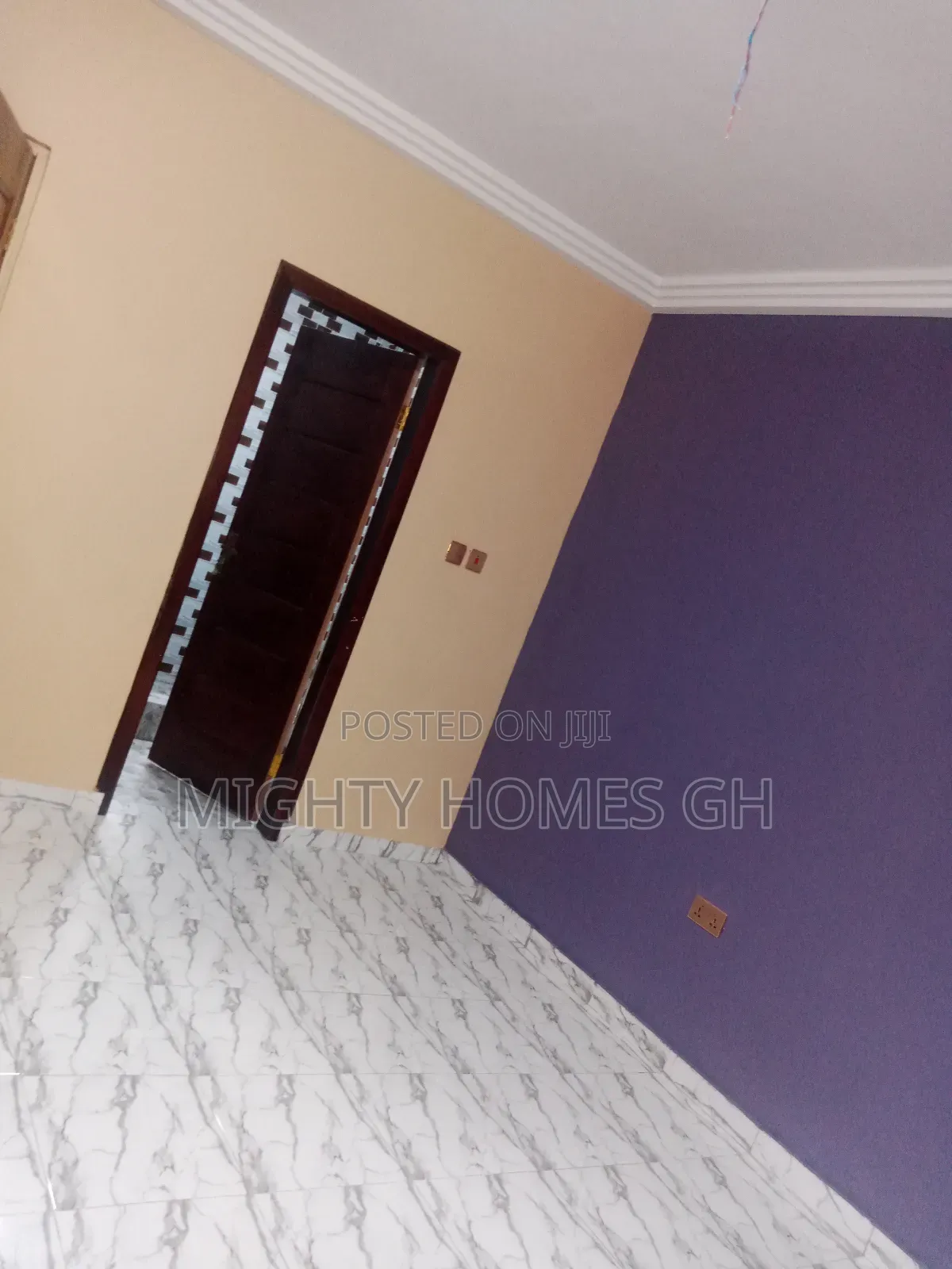 1bdrm Apartment in Migty Homes, Kasoa for rent