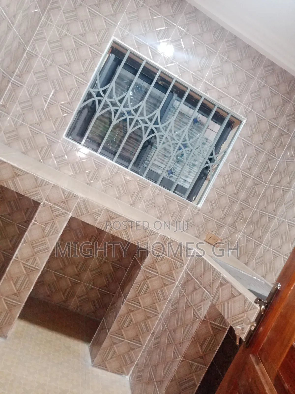 1bdrm Apartment in Migty Homes, Kasoa for rent