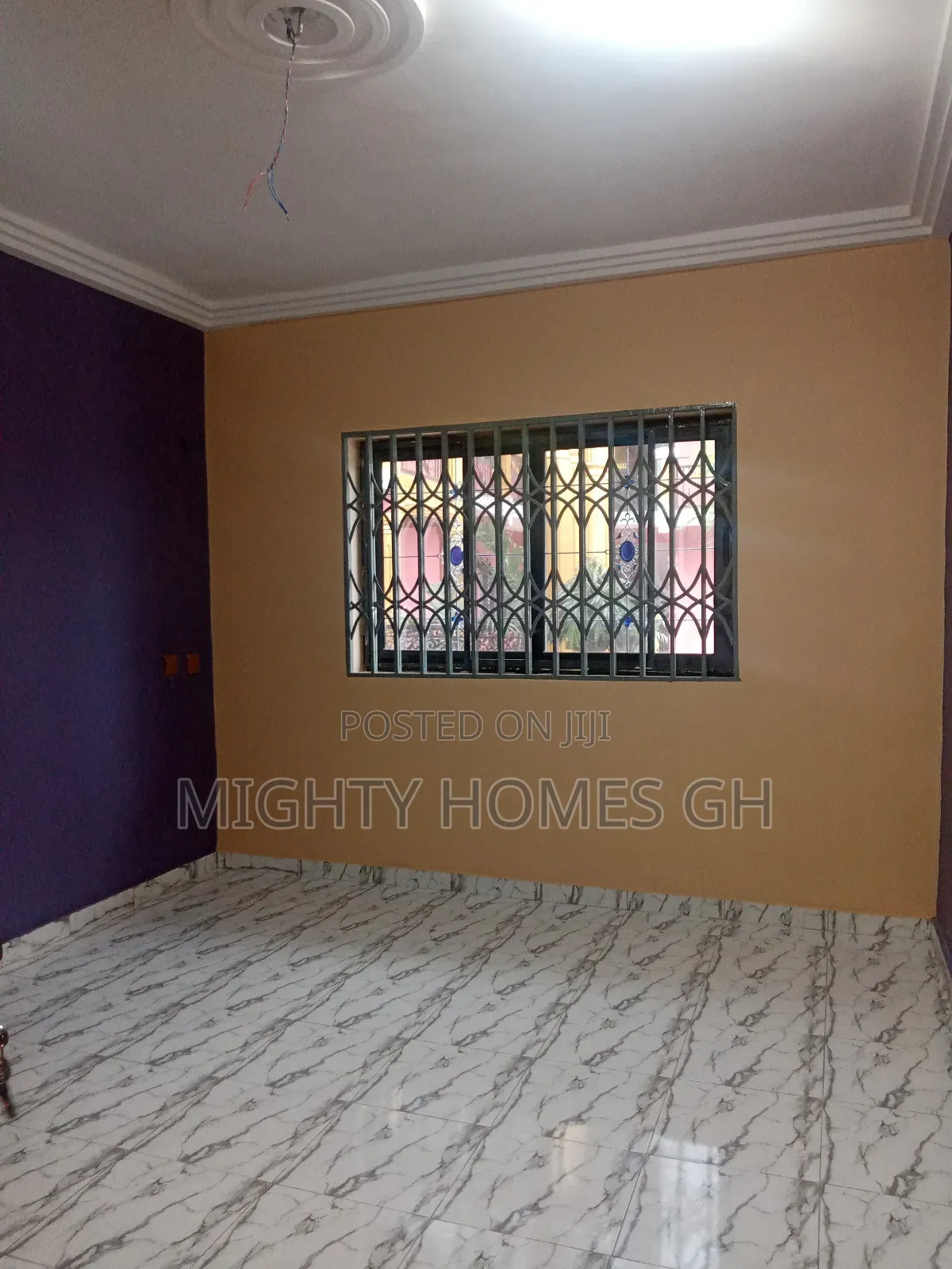 1bdrm Apartment in Migty Homes, Kasoa for rent