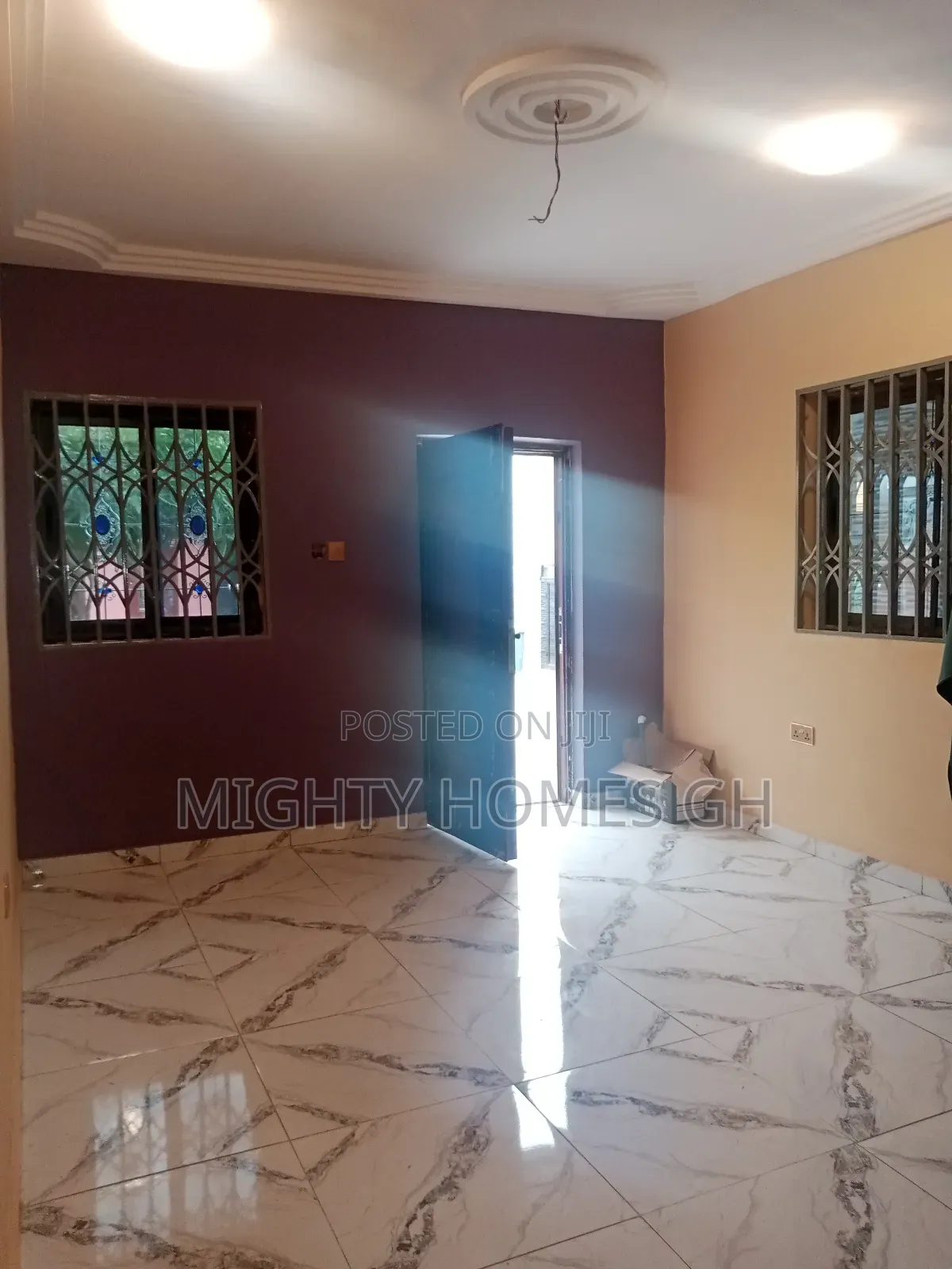 1bdrm Apartment in Migty Homes, Kasoa for rent