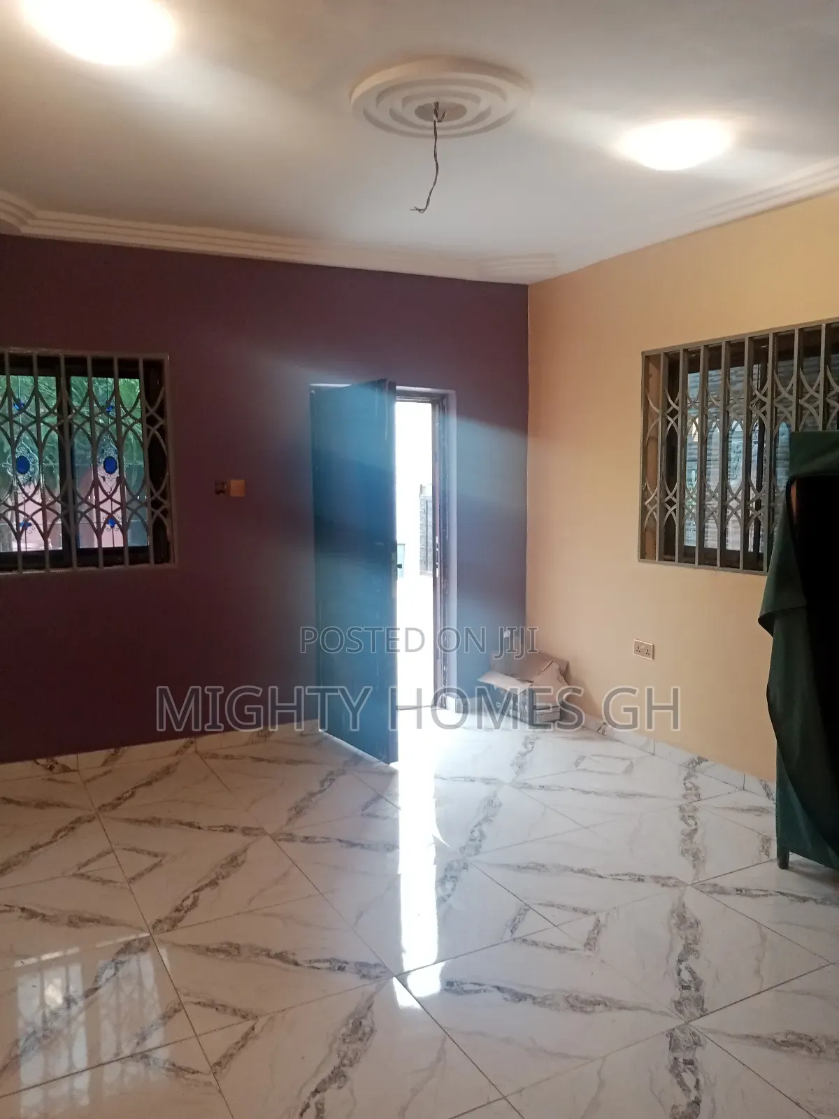 1bdrm Apartment in Migty Homes, Kasoa for rent