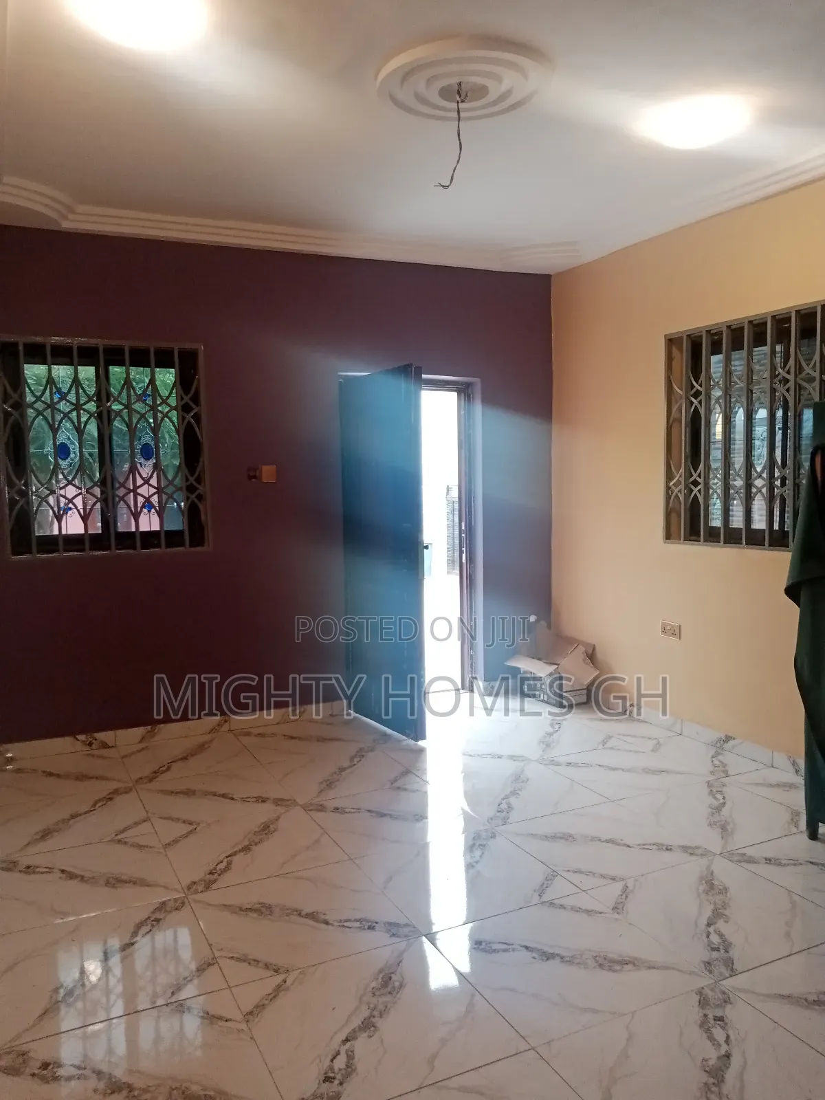 1bdrm Apartment in Migty Homes, Kasoa for rent