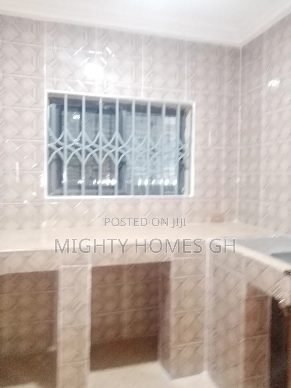 1bdrm Apartment in Migty Homes, Kasoa for rent