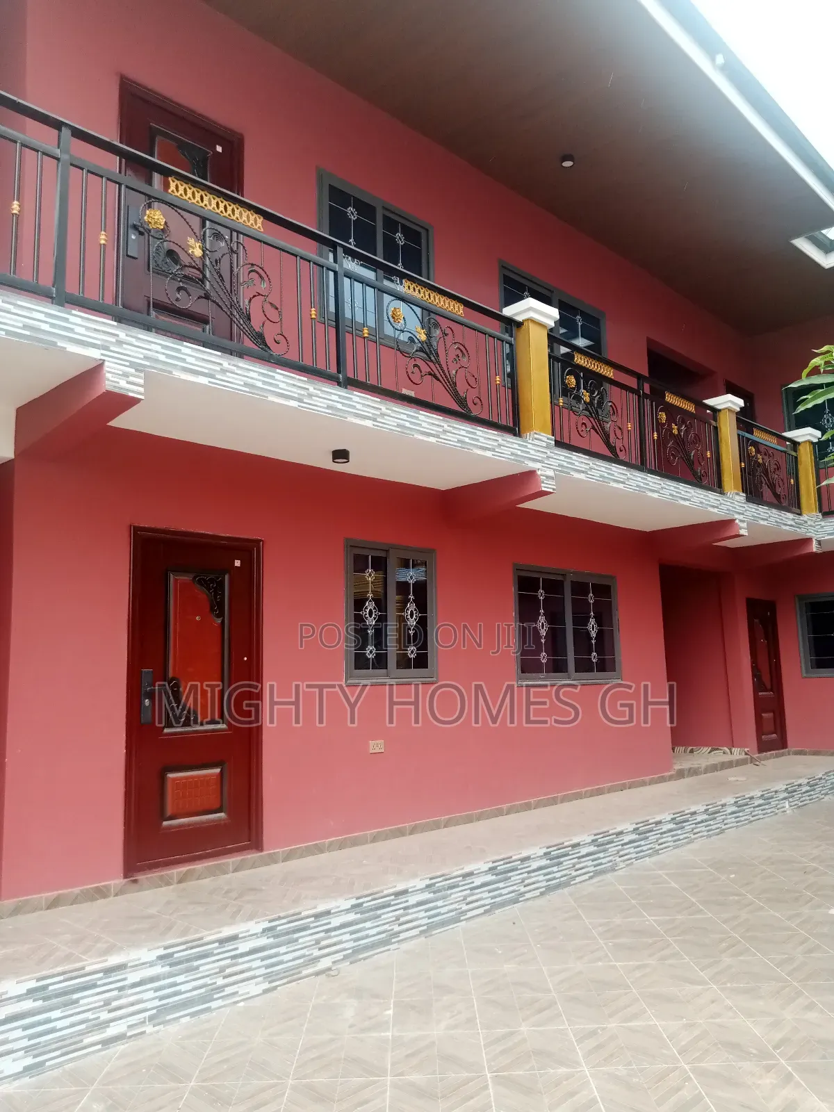 1bdrm Apartment in Migty Homes, Kasoa for rent