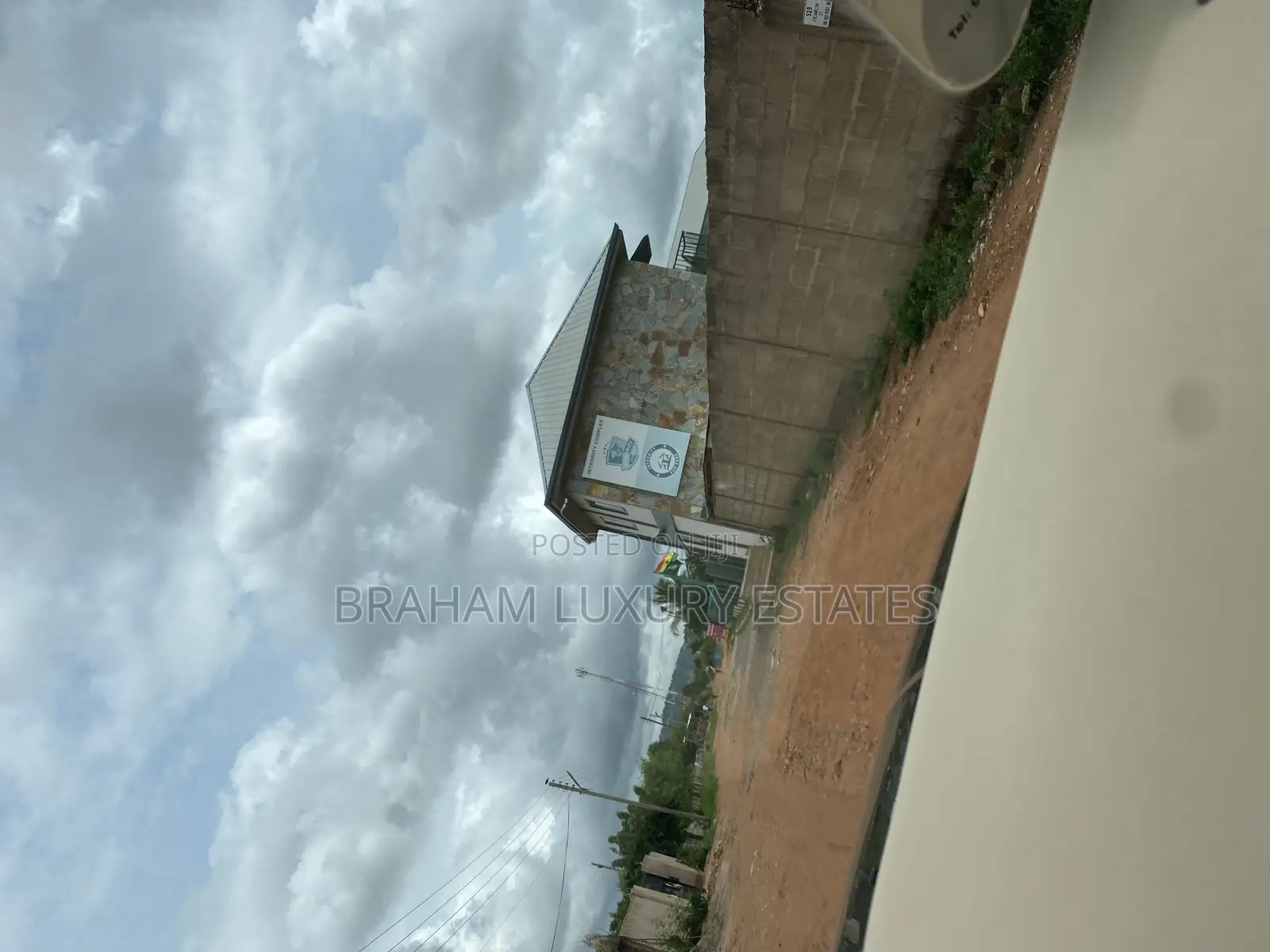 Title Registered 2 Plots of Land for Sale at Malejor.