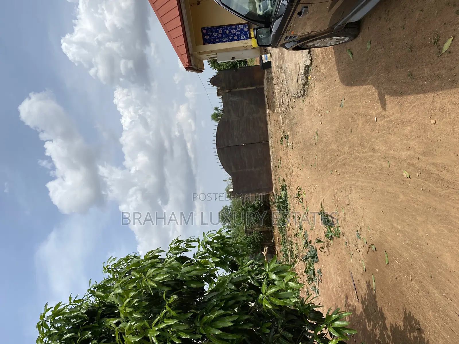 Title Registered 2 Plots of Land for Sale at Malejor.