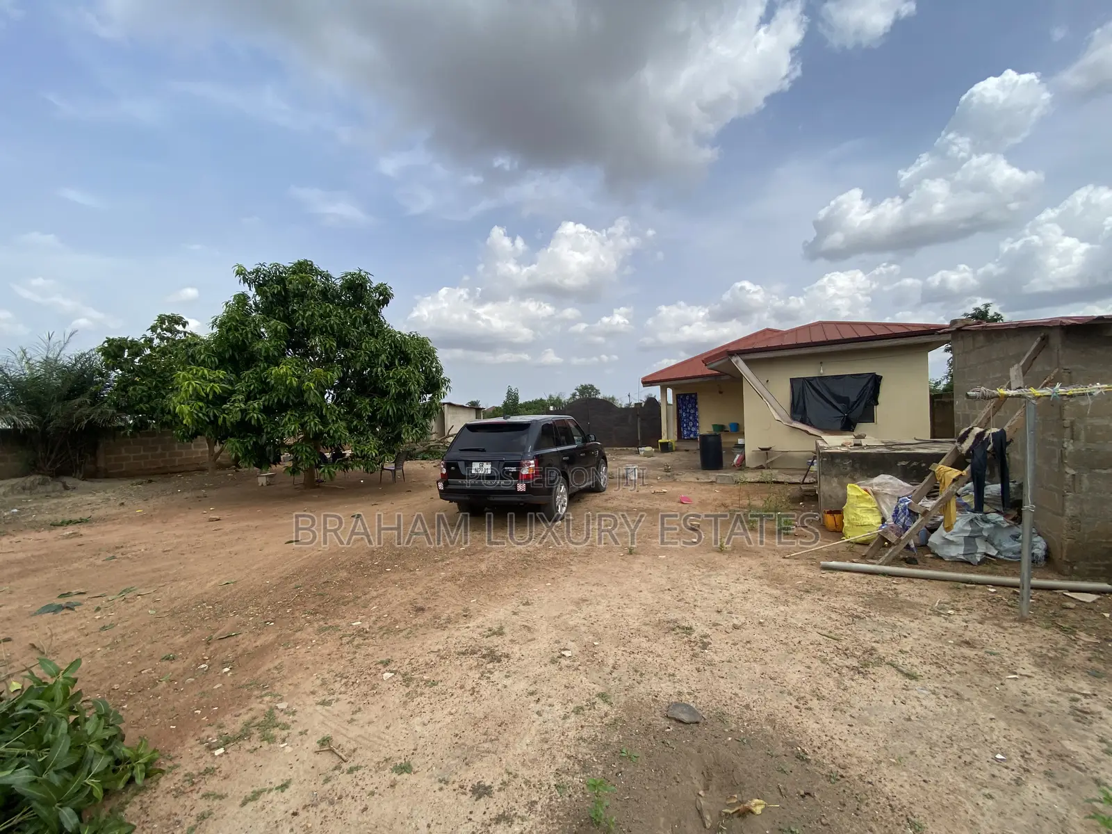 Title Registered 2 Plots of Land for Sale at Malejor.