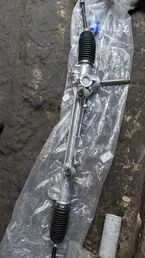 Hyundai Elantra 2016,2017,2018-2019 Steering Rack