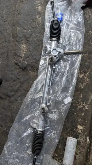 Hyundai Elantra 2016,2017,2018-2019 Steering Rack