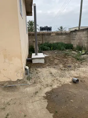 Bio Digester Toilet