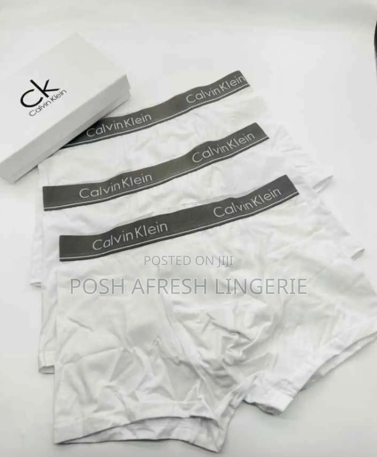 Quality Men Zara Boxers