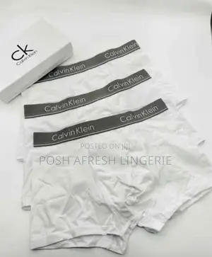 Quality Men Zara Boxers