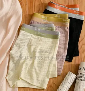 Quality Men Zara Boxers