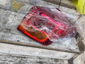 Toyota Rav4 Taillight 2013 2014 2015