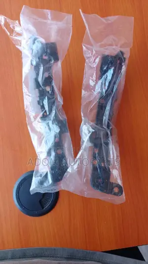 Honda CRV Front Bumper Fender Locker 2017 2018 2019 2020 2021 2022