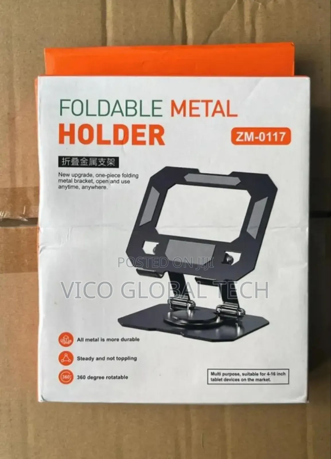 Phone Stand/Tablet Stand