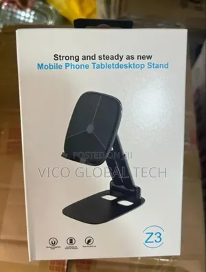 Phone Stand/Tablet Stand