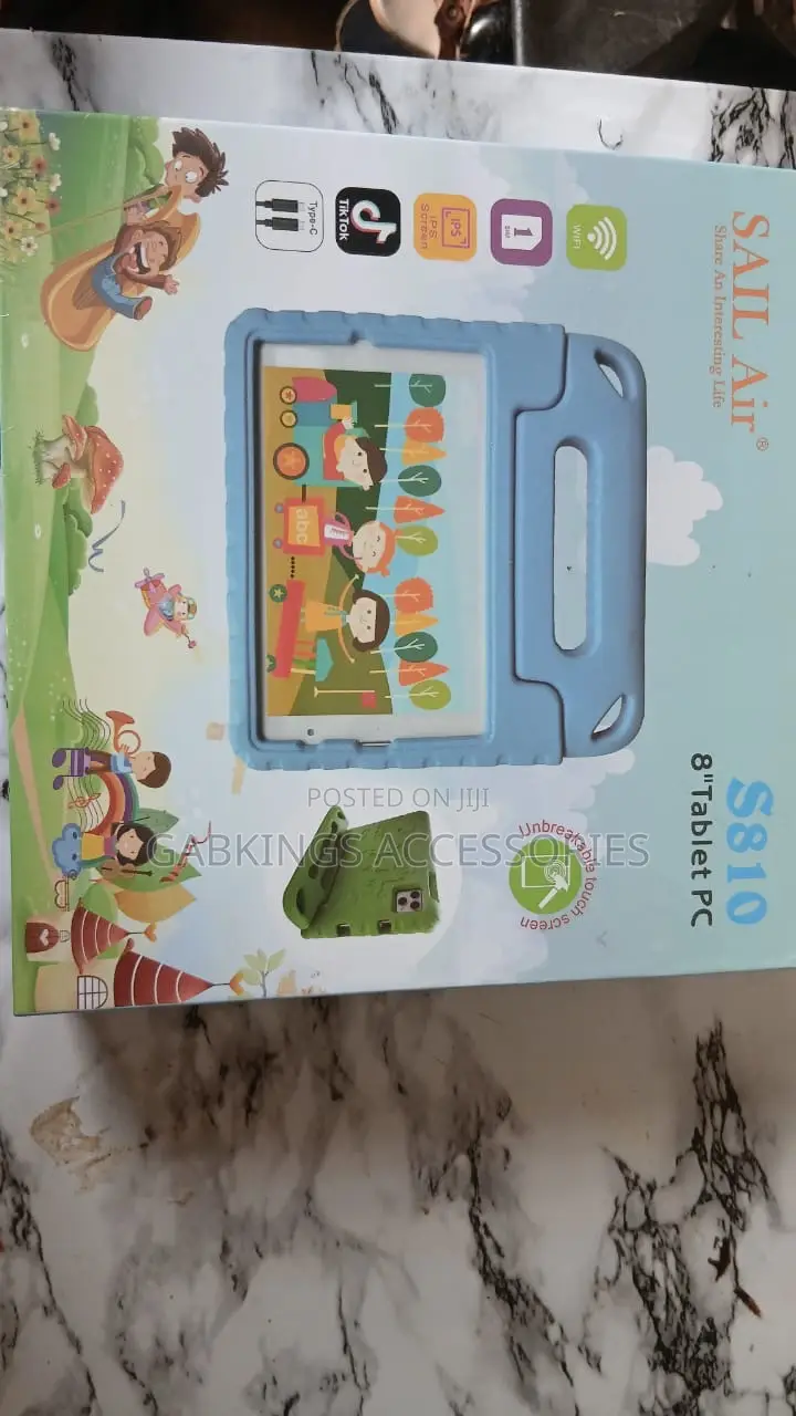 New Sail Air S810 128 GB