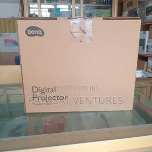 Benq Mx560 4000 Lumens Xga Projector