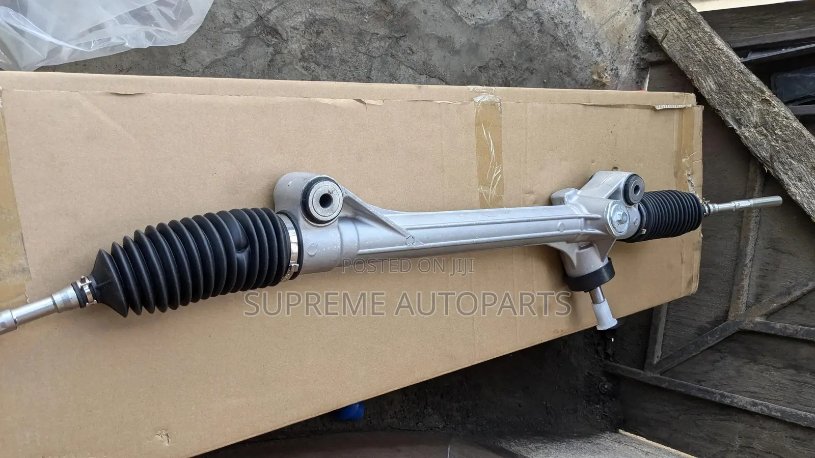 Toyota Highlander 2007,2010,2012 2015,2017,-2018, 2019 Steering Rack