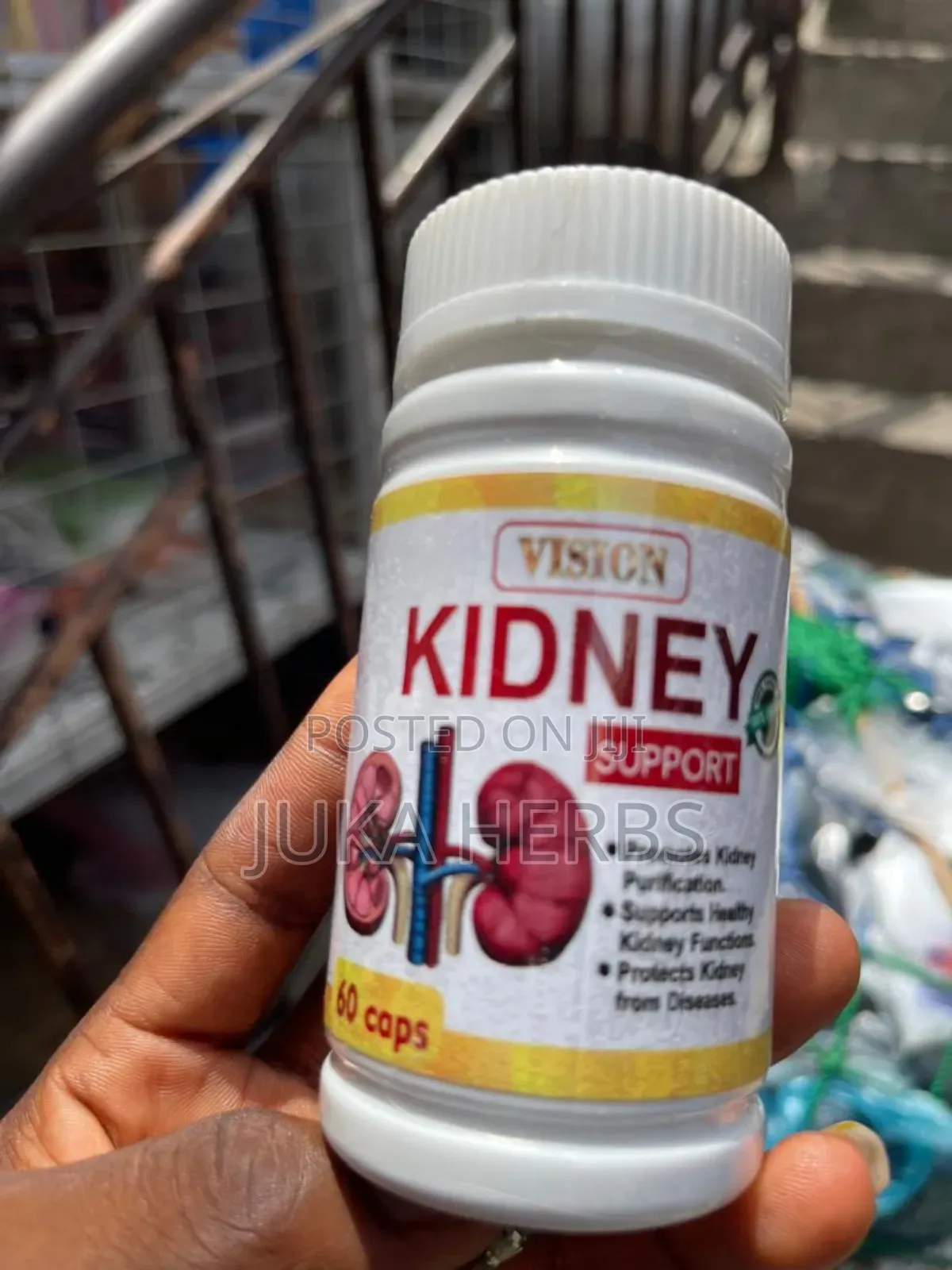Kidney Support