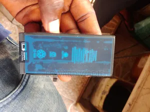 iPhones Battery