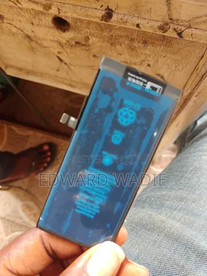 iPhones Battery