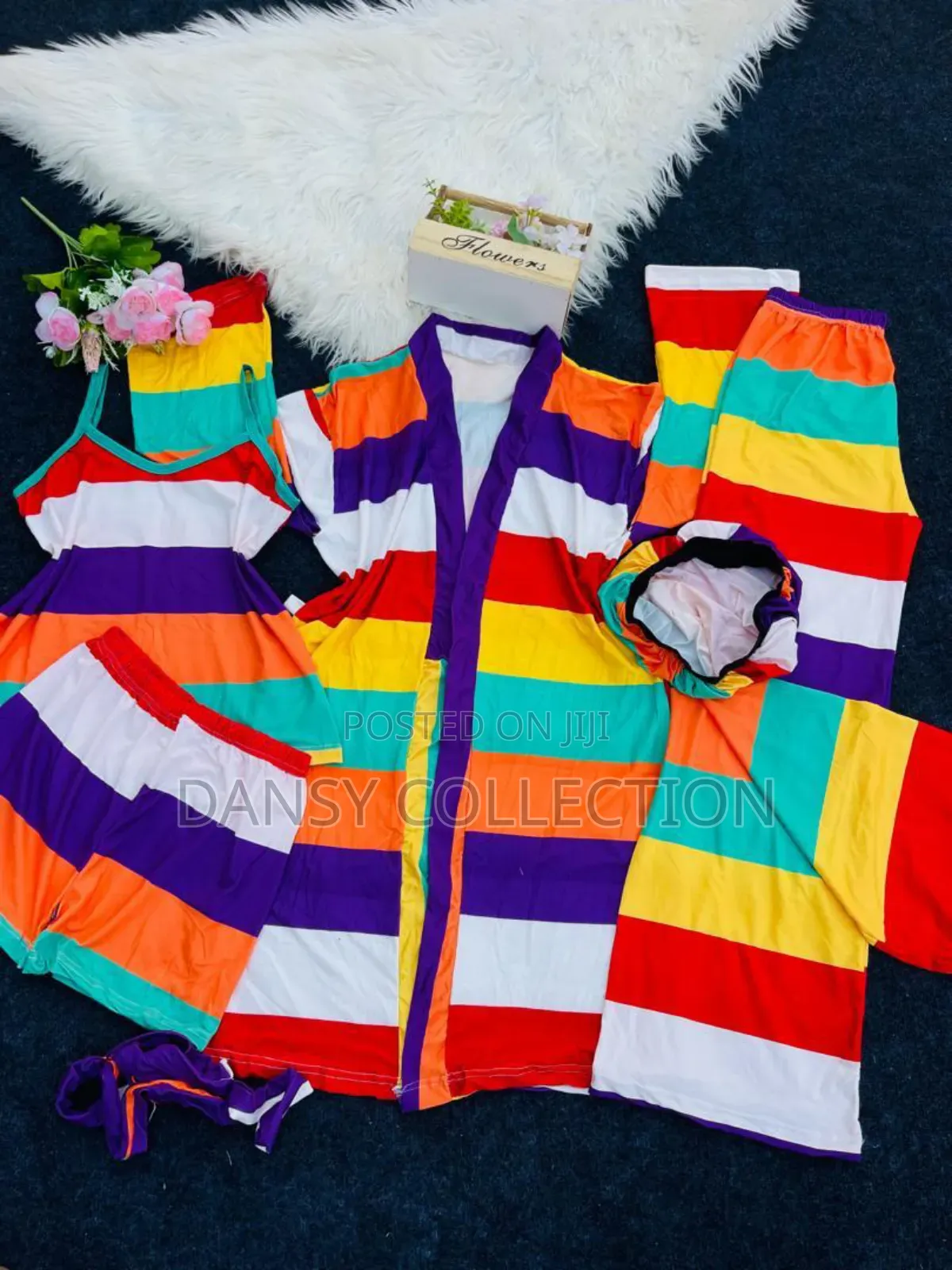 Nightwears Available, Wholesale and Retail