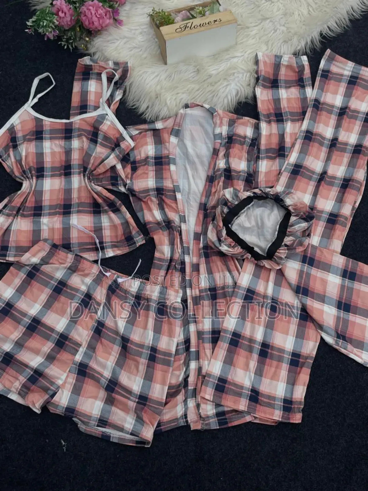 Nightwears Available, Wholesale and Retail
