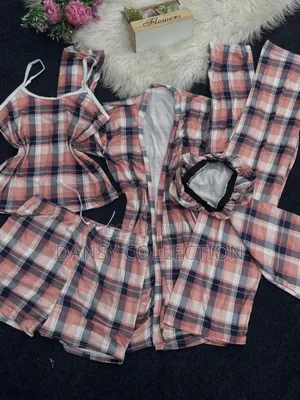 Nightwears Available, Wholesale and Retail