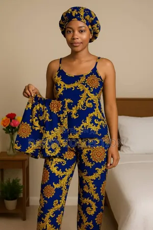 Nightwears Available, Wholesale and Retail