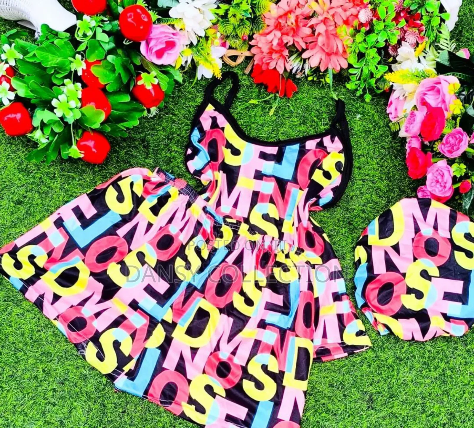 Nightwears Available, Wholesale and Retail