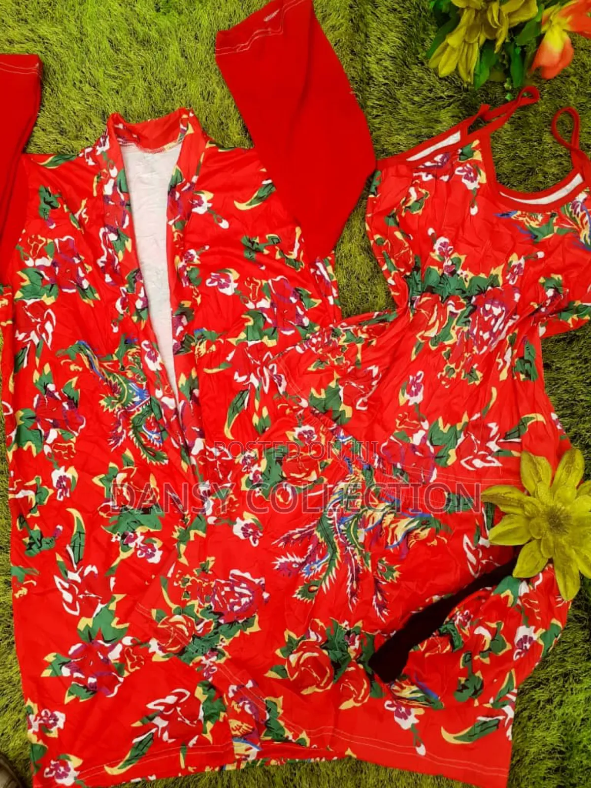 Nightwears Available, Wholesale and Retail